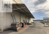 1900m² warehouse industrial for sale in Mora de Ebro photo