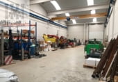 1900m² warehouse industrial for sale in Mora de Ebro photo