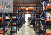 1900m² warehouse industrial for sale in Mora de Ebro photo