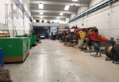 1900m² warehouse industrial for sale in Mora de Ebro photo