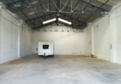 Nave en alquiler con 250m² en La Roda foto