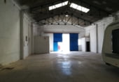Nave en alquiler con 250m² en La Roda foto