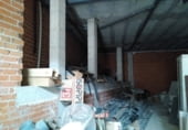 100m² commercial premises for sale in La Roda photo