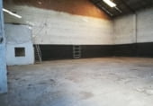 Nave en alquiler con 400m² en La Roda foto