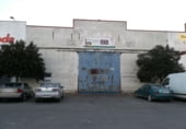 1159m² warehouse industrial for sale in La Roda photo