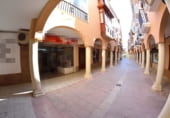 114m² commercial premises for sale in San Clemente photo