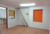 60m² commercial premises for sale in La Roda photo