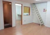 60m² commercial premises for sale in La Roda photo