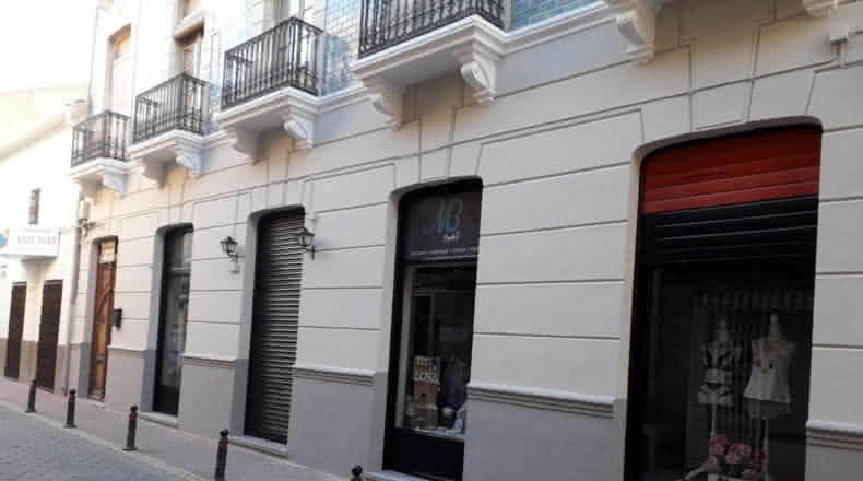Locale