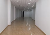 177m² commercial premises for rent in La Roda photo