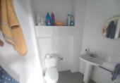103m² commercial premises for rent in La Roda photo