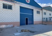 Nave Industrial en alquiler con 660m² en La Roda foto