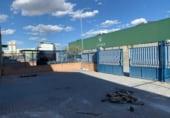 Nave Industrial en alquiler con 660m² en La Roda foto