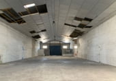 Nave Industrial en alquiler con 660m² en La Roda foto