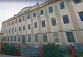 3561m² warehouse industrial for sale in El Bonillo photo