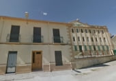 3561m² warehouse industrial for sale in El Bonillo photo