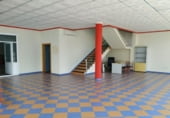 480m² entrepôt industriel pour vente à La Roda photo