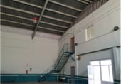 480m² entrepôt industriel pour vente à La Roda photo