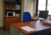 Oficina en alquiler con 65m² en Oviedo foto