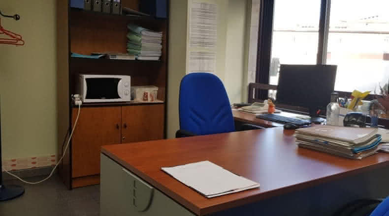 Oficina