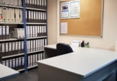 Oficina en alquiler con 65m² en Oviedo foto