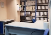 Oficina en alquiler con 65m² en Oviedo foto