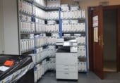 Oficina en alquiler con 65m² en Oviedo foto