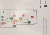 Oficina en alquiler con 65m² en Oviedo foto