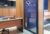 Oficines
en lloguer
amb 315m² a Oviedo, a la zona de Teatinos foto