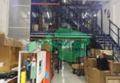 Nau Industrial
en venda
amb 167m² a Zamudio foto