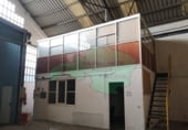 Nave Industrial en venta con 5711m² en Erandio, en la zona de Astrabudúa foto