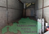 230m² entrepôt industriel pour vente à Valle de Trápaga photo