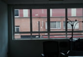 230m² entrepôt industriel pour vente à Valle de Trápaga photo