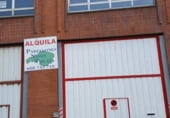 230m² entrepôt industriel pour vente à Valle de Trápaga photo