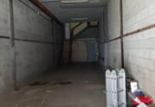 230m² entrepôt industriel pour vente à Valle de Trápaga photo