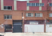 230m² entrepôt industriel pour vente à Valle de Trápaga photo