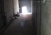 230m² entrepôt industriel pour vente à Valle de Trápaga photo