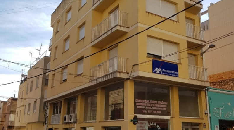 Locale