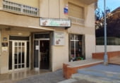 Local comercial
en venda
amb 206m² a la Ràpita foto