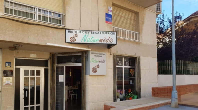 Locale
