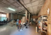 Local comercial Industrial
en venda
amb 150m² a la Ràpita foto
