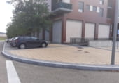 Local comercial
en lloguer
amb 137m² a Arroyo de la Encomienda, a la zona de Doña Juana foto