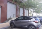 Local comercial
en lloguer
amb 137m² a Arroyo de la Encomienda, a la zona de Doña Juana foto