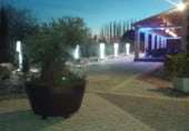 Local comercial Industrial en venta con 2443m² en Frómista foto