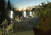 Local comercial Industrial en venta con 2443m² en Frómista foto