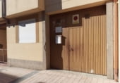 Local comercial en venta con 80m² en Arroyo de la Encomienda, en la zona de La Flecha, Calle Ebro, 17 foto