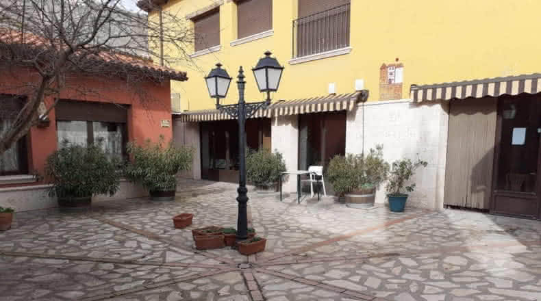 Locale