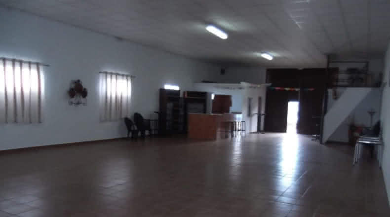 Nave