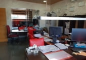 Nave Industrial en venta con 180m² en Jerez de la Frontera, en la zona de El Portal foto