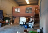 Nave Industrial en venta con 180m² en Jerez de la Frontera, en la zona de El Portal foto